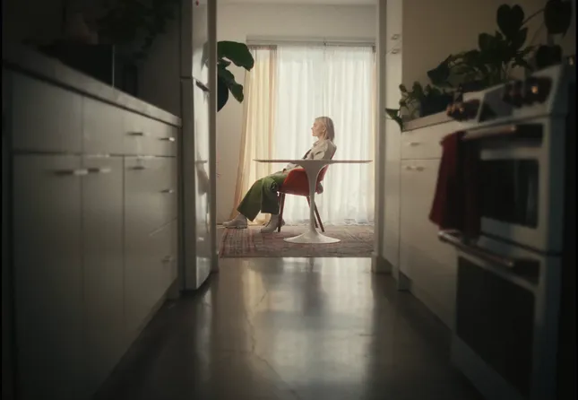 Meg Donnelly // By My Heart (Music Video)