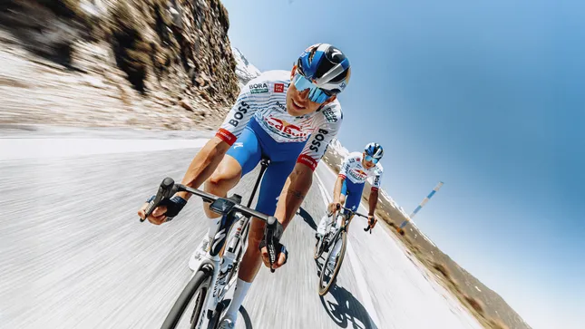 Red Bull Bora Hansgrohe - Le Tour de France