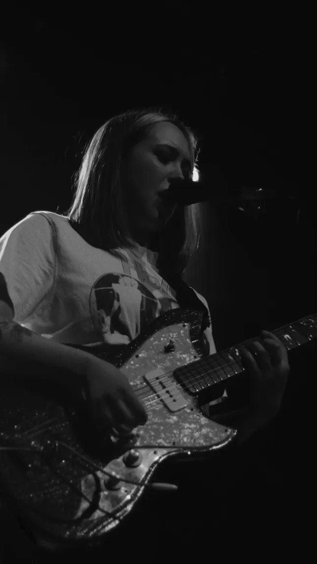 concert videography reel