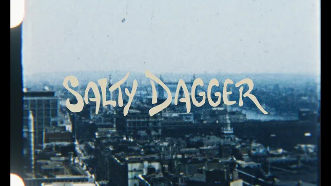 Salty Dagger