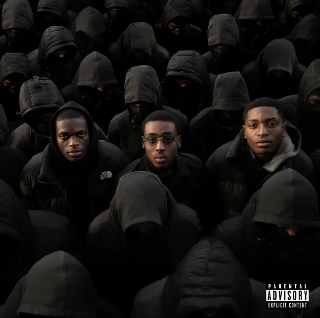 L2B - 94 BOIS VOL. 2