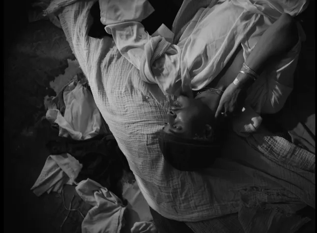 Destin Conrad ft. Terrace Martin - wASH U AWAY