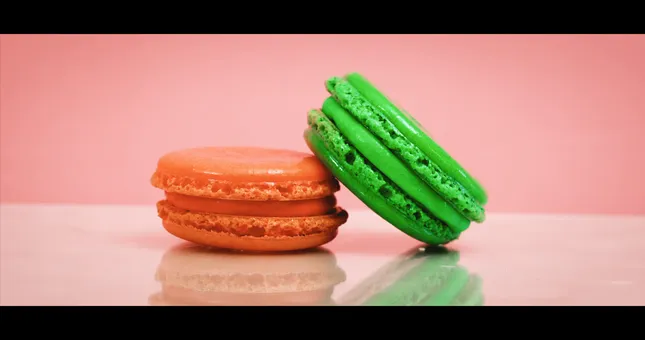 Catherine's Macaroons
