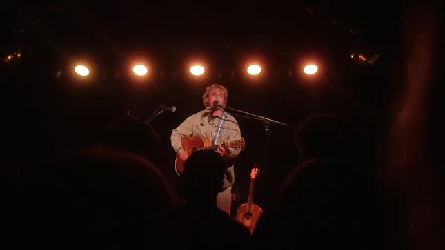 Multi Cam Production - Brendan Abernathy