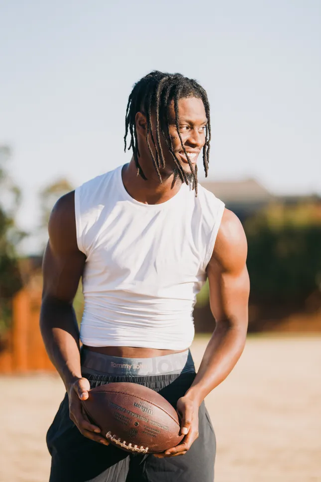 George Pickens X Tommy John