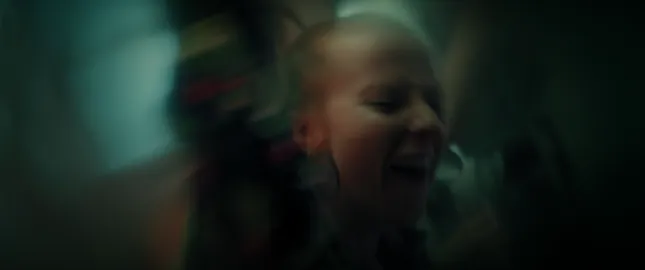 Oh God -Lily Hain