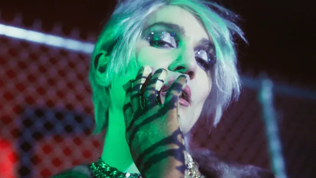 Benjy Bradshaw, Sync Mafia - "Blood & Honey" Official Music Video