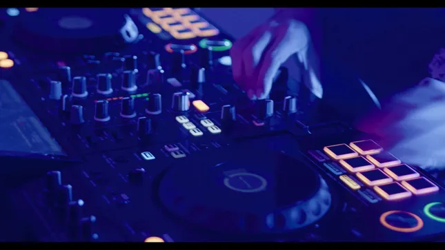 Pioneer XDJ-RX3 2 Channel Performance All-In-One DJ System