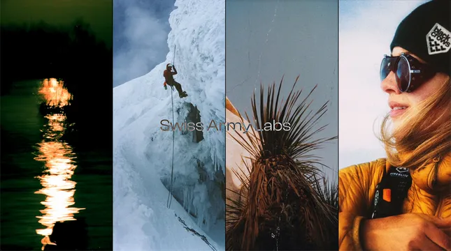 Swiss Army Labs