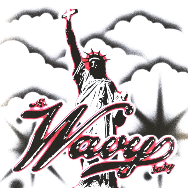 Wavy Baby (Concept)