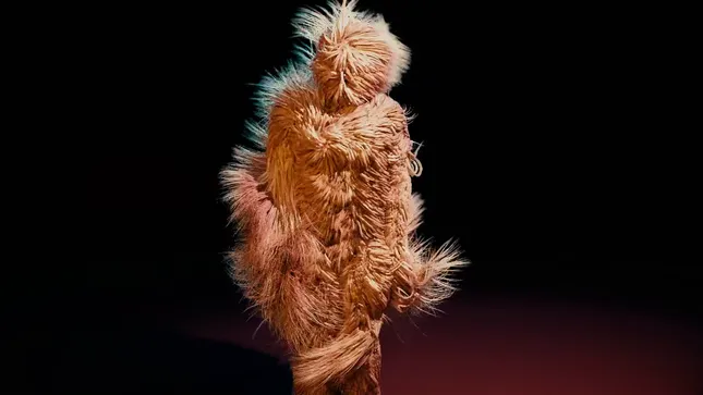 Visual Art | Experimental 3D