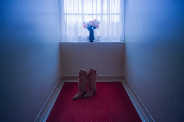 Duke’s boots campaign