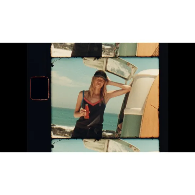 Project image