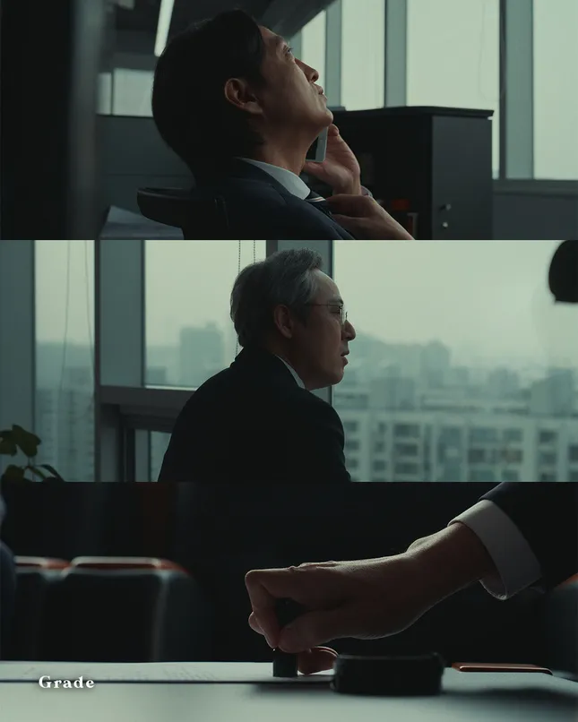 Office (Modern Grade)