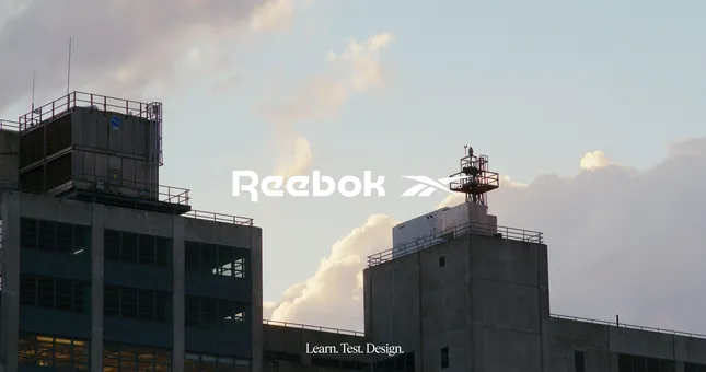 Evan Belforti | Reebok LTD & High Snobiety