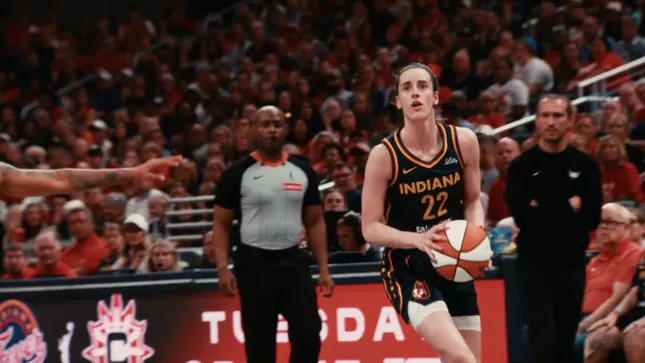 Now You Know: This Is Fever Basketball