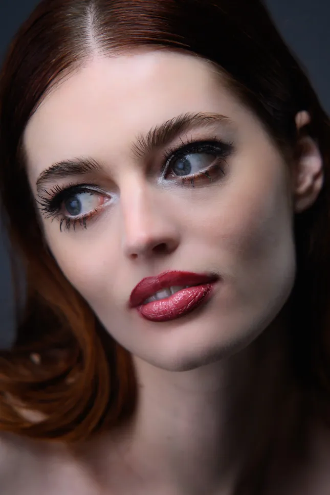 Beauty Editorial: Urban Decay