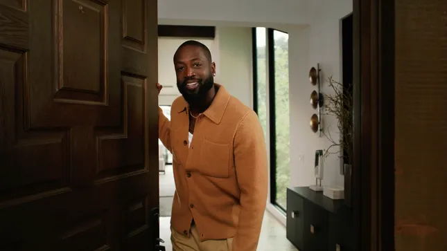 10 Confessions with Dwyane Wade