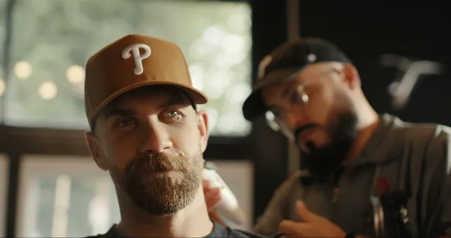 '47 x Carhartt - Perfect Fit ft. Bryce Harper