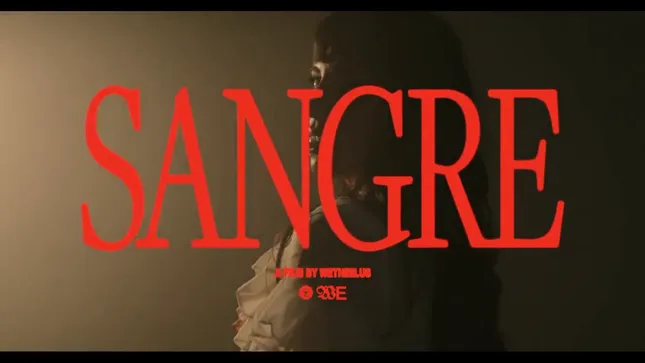 Sangre —