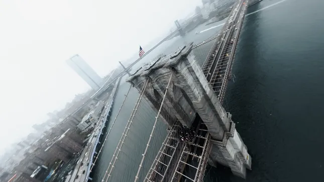 Nike - “212 Race“