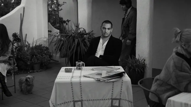 'WILTED' MV - Téo Amo