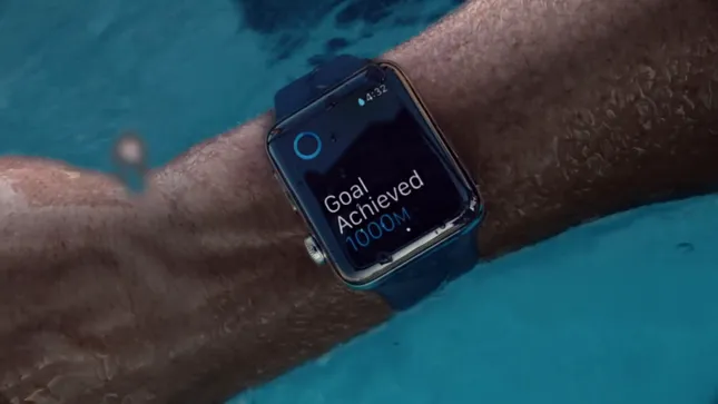 Apple - Go Time