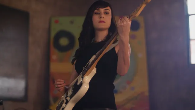 "The Pedal Movie" by Reverb