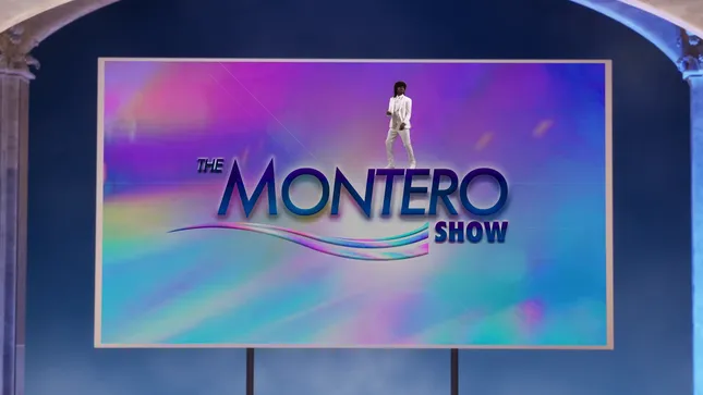 Montero Show - Lil Nas X