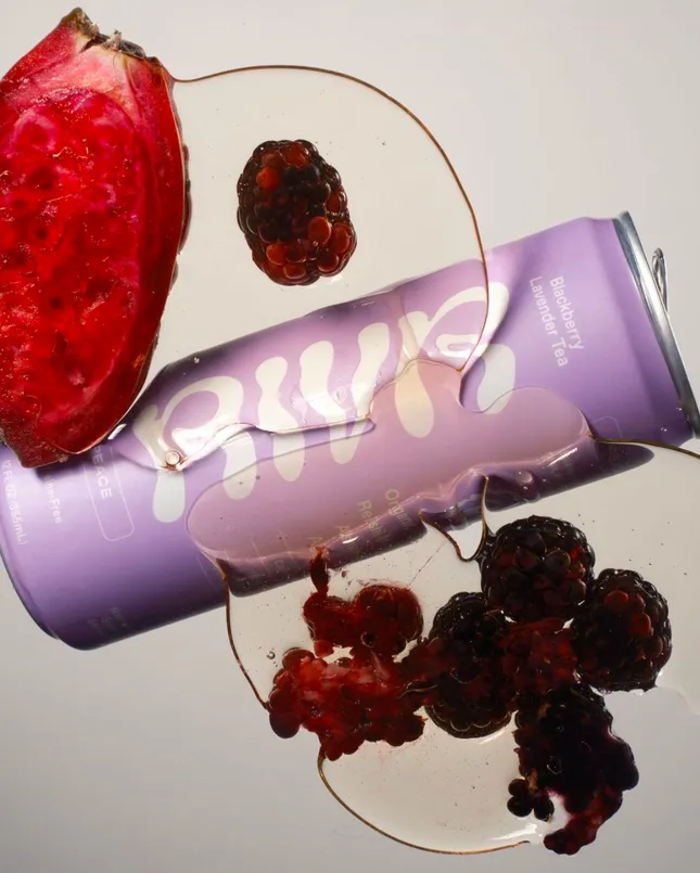 Strategy + community, RIVR