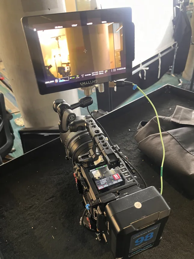 Project image