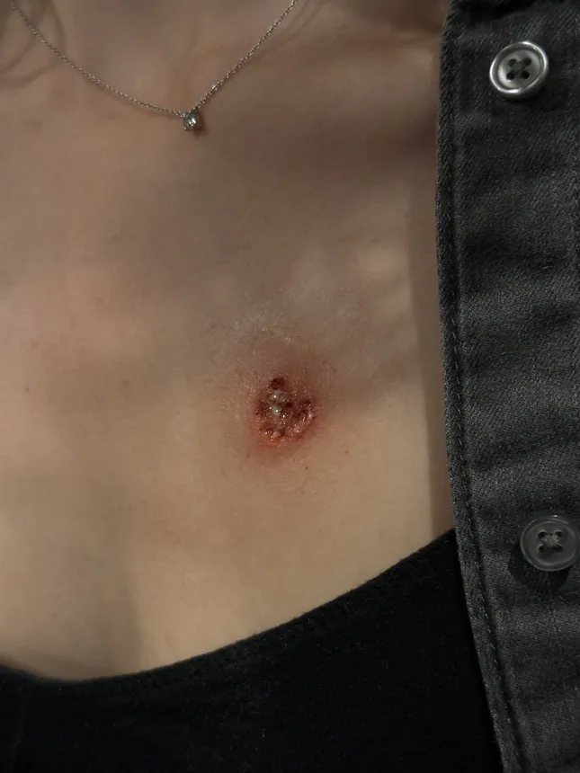 Deborah - Short Film