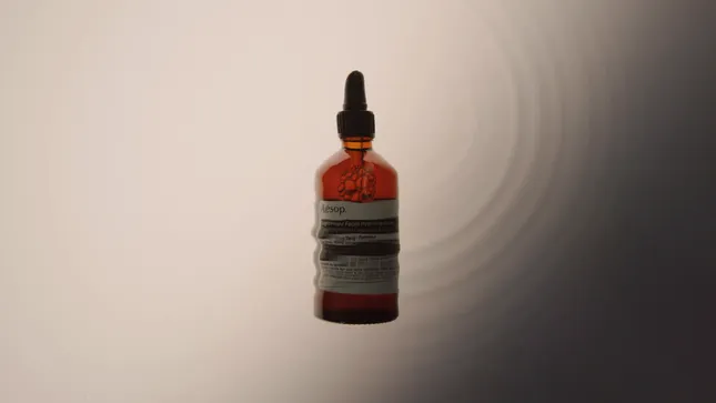 Aesop - Aloe Serum