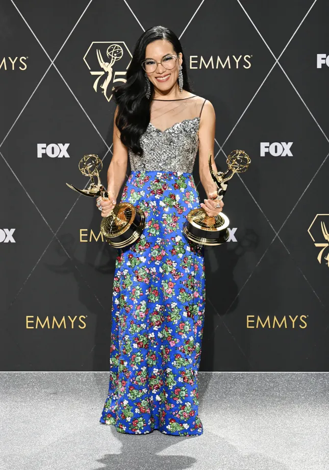 Ali Wong - 2023 Emmy Awards