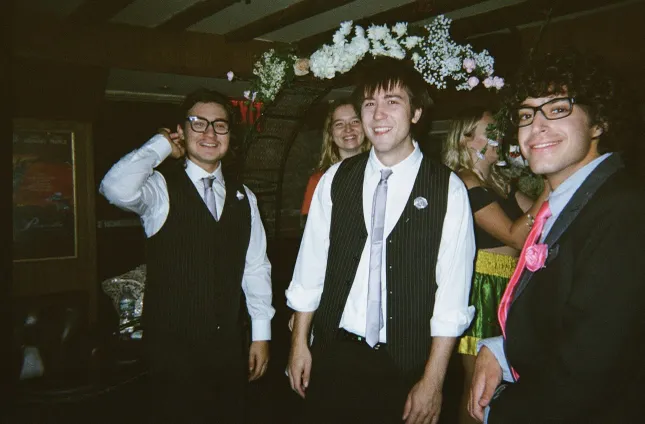 Laundry Day Aperol Spritz Music Video