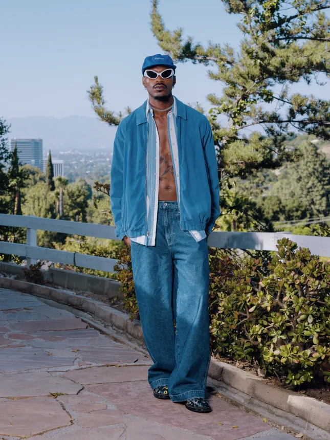JNCO Jeans Summer Campaign
