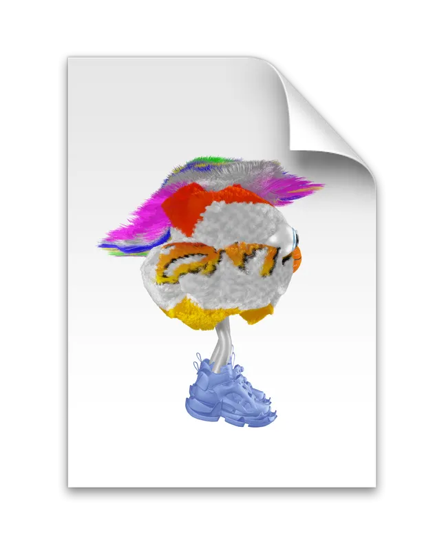 Project image