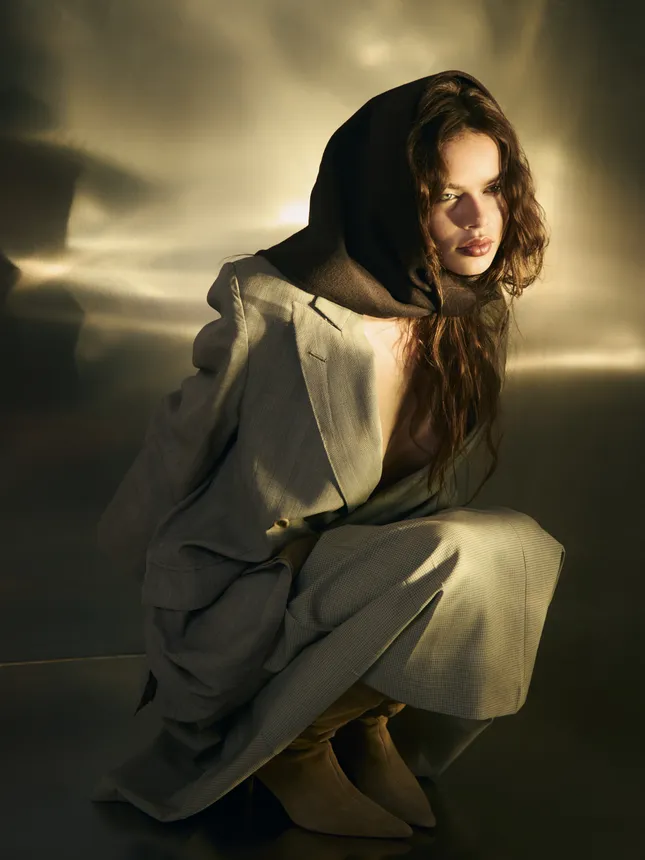 Shining MetalsCampaign_Neue Haus