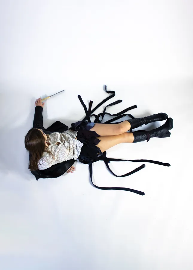 Thirty Ninth St FW 24 Lookbook