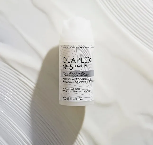 Olaplex Product Launch