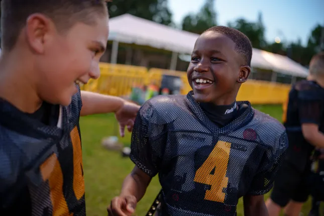 Dicks Sporting Goods. Sports Matter 2025.