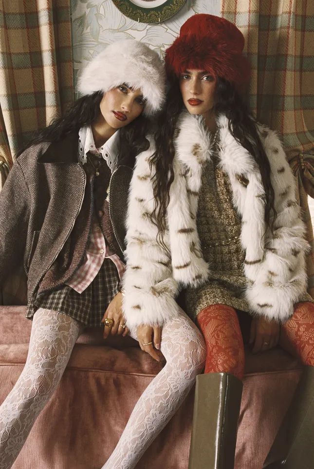 Cider FW24 All Together Now