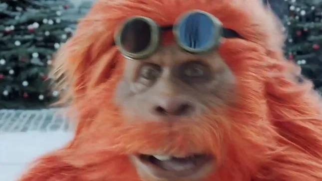 Argos Yeti