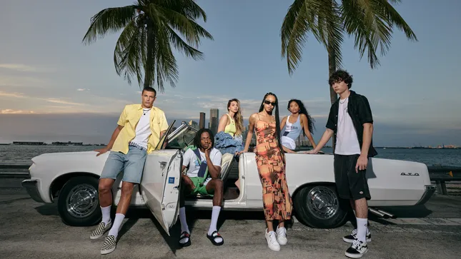 USC | All in for Summer | Summer 23