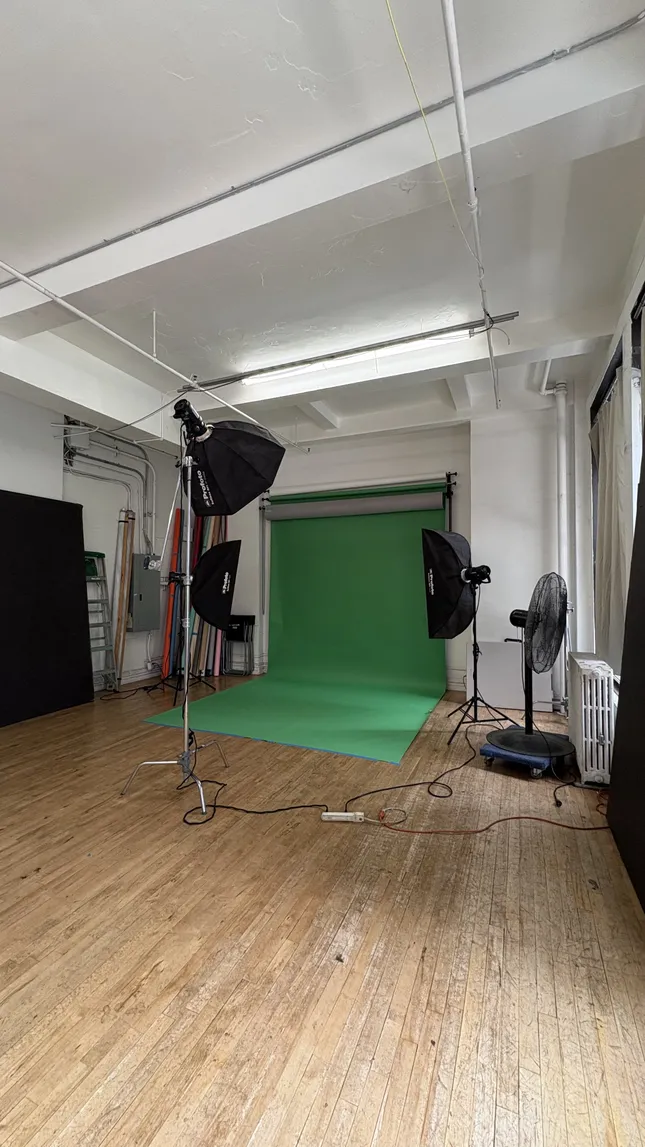 Project image