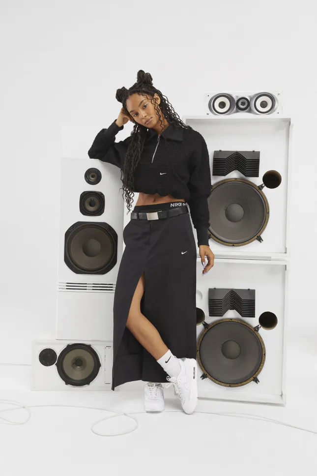 Nike Airmax Holiday Campaign