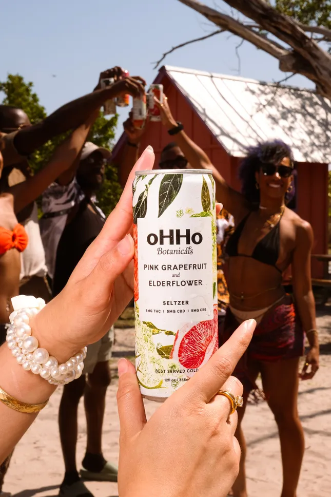 oHHo Social Media Content
