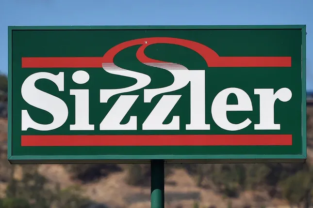 Sizzler Commercial