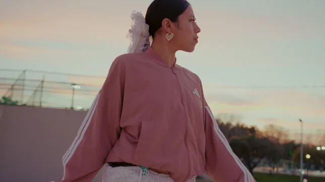 adidas Originals Presents: Superstars Campaign