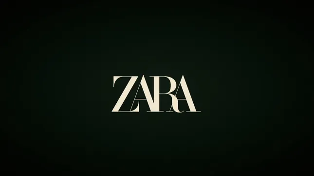 Brand concept | 3D | Zara